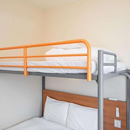 Comfort Inn Niigata Chuo Inter Екстериор снимка