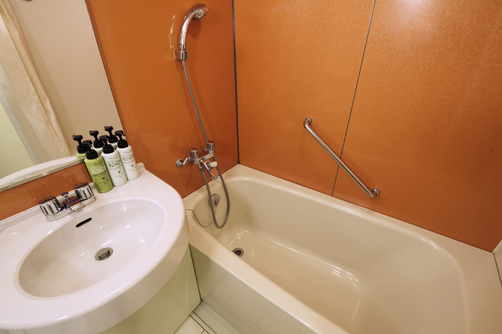 Comfort Inn Niigata Chuo Inter Екстериор снимка