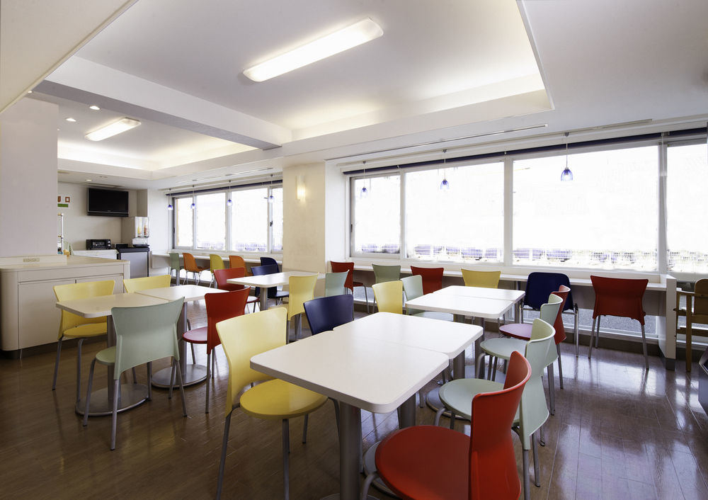 Comfort Inn Niigata Chuo Inter Екстериор снимка