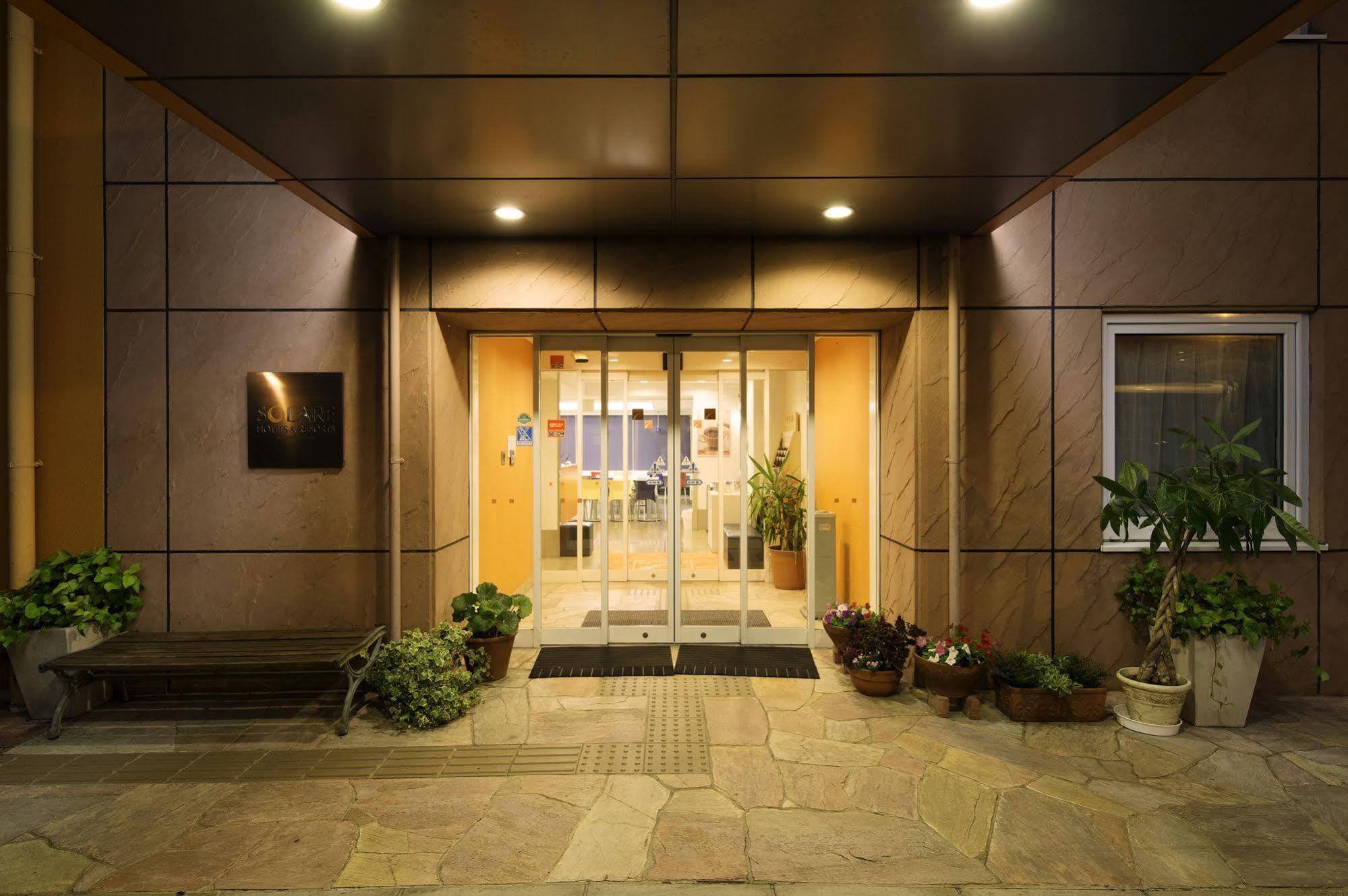 Comfort Inn Niigata Chuo Inter Екстериор снимка