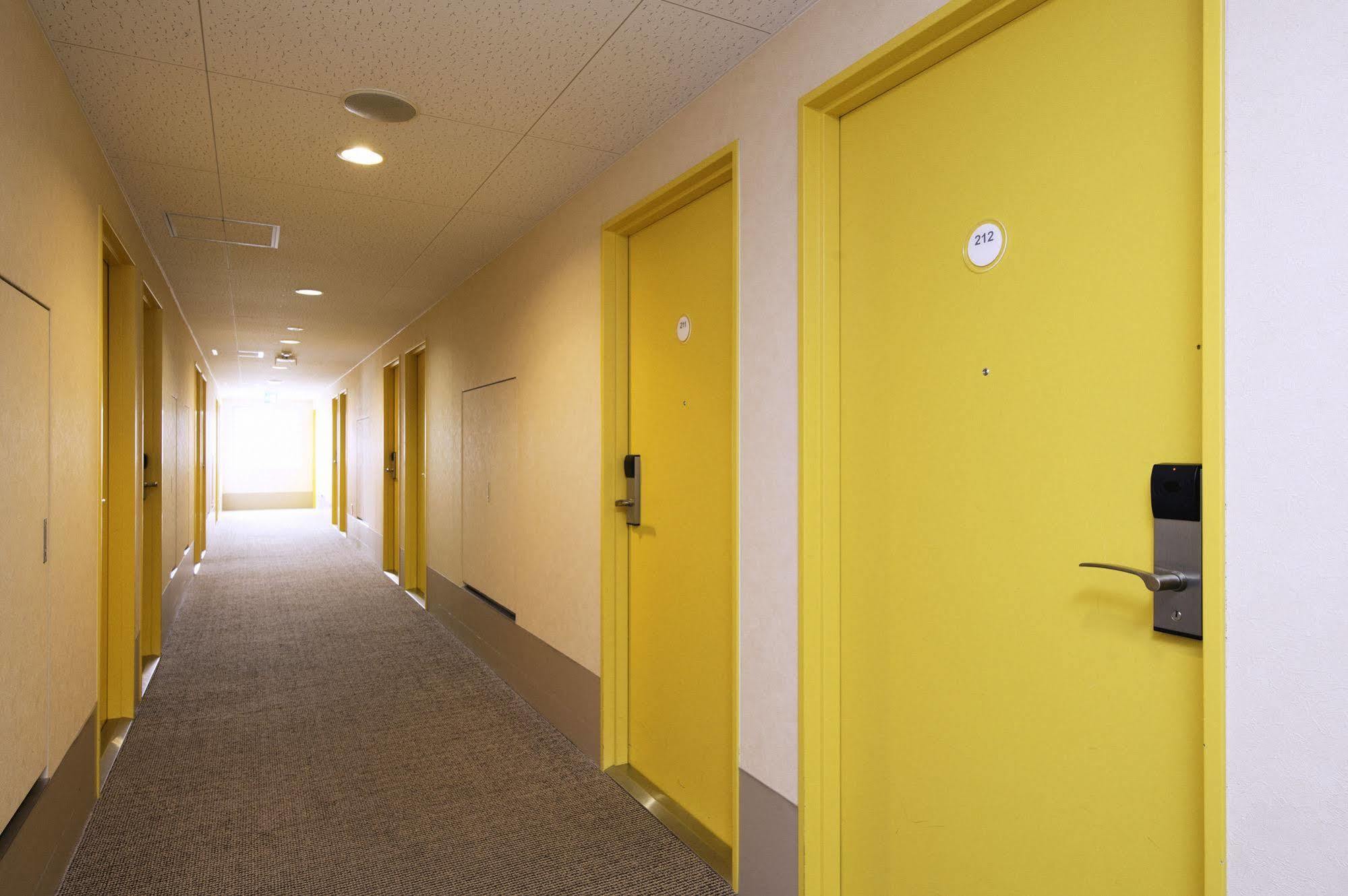 Comfort Inn Niigata Chuo Inter Екстериор снимка